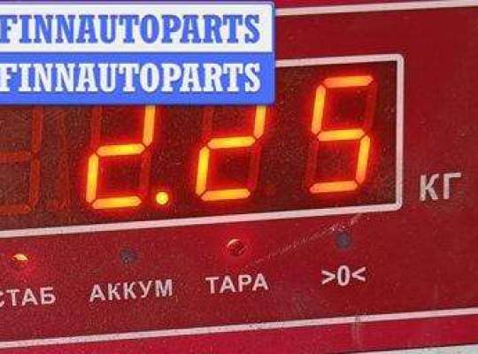 купить Кулиса КПП на Ford Mondeo III (2000-2007)