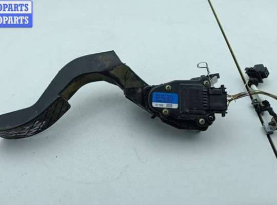 купить Педаль газа на Audi A6 C5 (1997-2005)