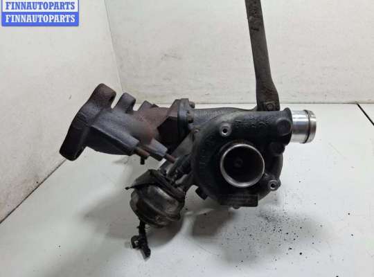 купить Турбина на Volkswagen Passat B5