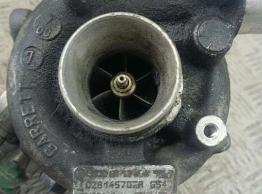 купить Турбина на Volkswagen Passat B5