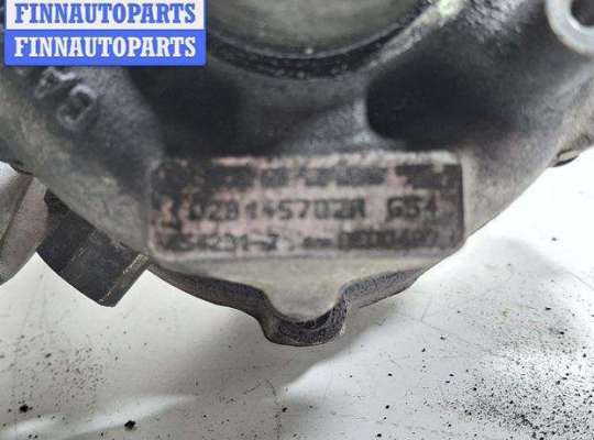 Турбина на Volkswagen Passat B5 (3B)