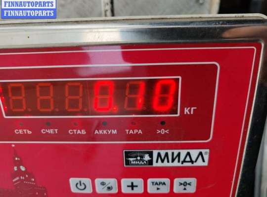 купить Фонарь стоп-сигнал на Peugeot 308 T7 (2007-2013)