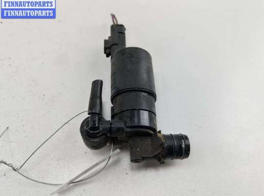 купить Насос (моторчик) омывателя стекла на Citroen C5 (2001-2008)