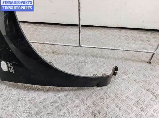 купить Крыло переднее правое на Chevrolet Kalos (Aveo)