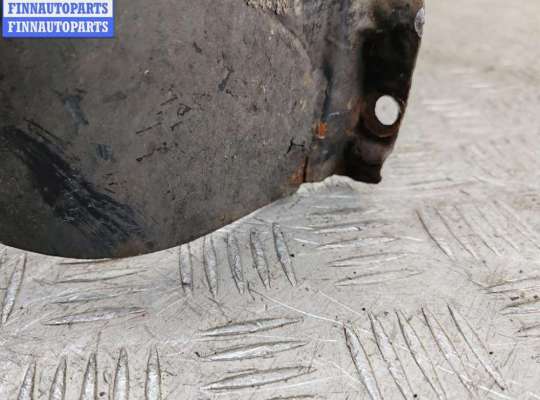 купить Крыло переднее правое на Chevrolet Kalos (Aveo)