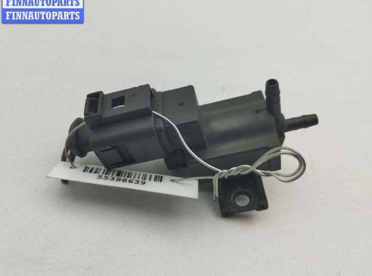 Клапан воздушный VG2756590 на Volkswagen Passat B6