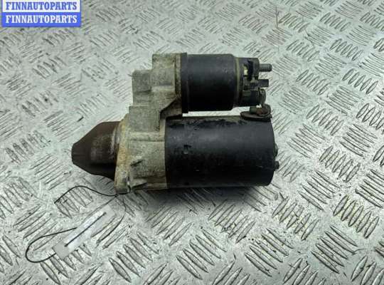 Стартер OP2386374 на Opel Zafira A (1999-2005)