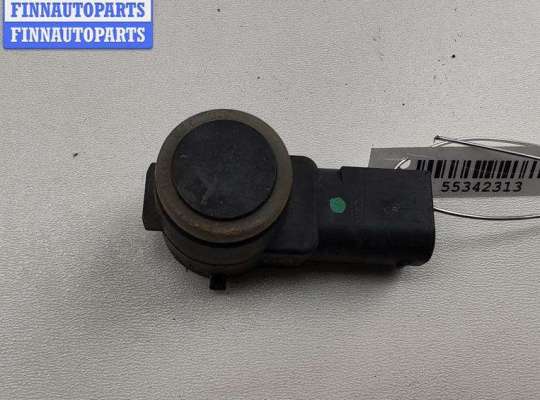 купить Датчик парковки (парктроник) передний на Citroen C5 (2001-2008)