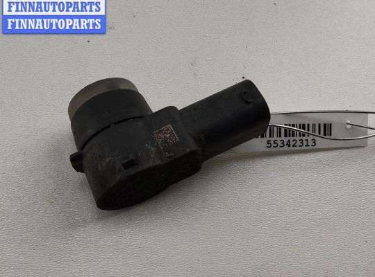 Купить Датчик парковки (парктроник) передний на Citroen C5 (2001-2008) Датчик парковки (парктроник) передний CT1127344 на Citroen C5 (2001-2008)