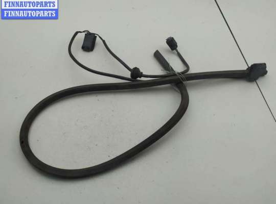 Форсунка омывателя фары / стекла на Mercedes-Benz A (W168)