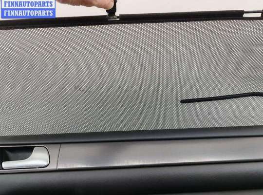 купить Обшивка двери задней правой (дверная карта) на Audi A6 C5 (1997-2005)