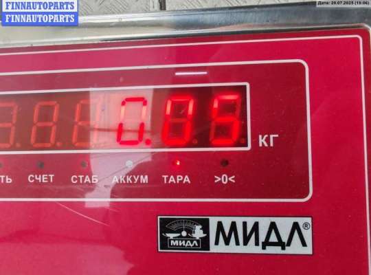 купить Кнопка стеклоподъемника переднего правого на Opel Vectra C (2002-2008)