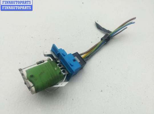 купить Сопротивление отопителя на Opel Vectra B (1995-2002)