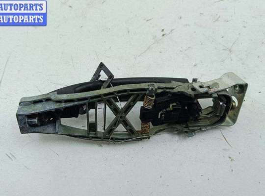 купить Ручка двери наружная передняя левая на Volkswagen Caddy (2004-2010)