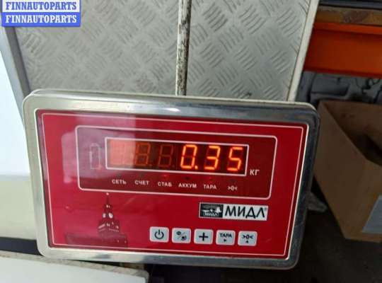 купить Ручка двери наружная передняя левая на Volkswagen Caddy (2004-2010)