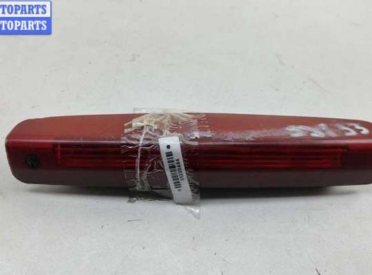 Фонарь (стоп-сигнал) центральный на Opel Astra H / Classic