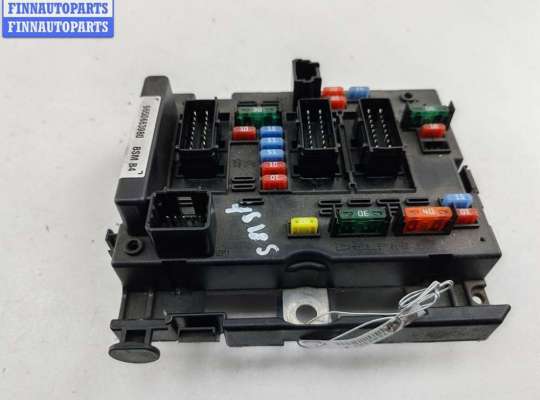 купить Блок предохранителей на Peugeot 307