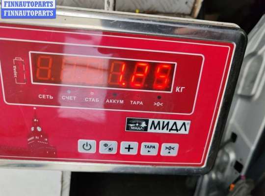 купить Стеклоподъемник электрический задний правый на Peugeot 308 T7 (2007-2013)