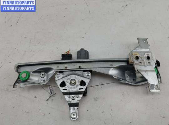 купить Стеклоподъемник электрический задний правый на Peugeot 308 T7 (2007-2013)