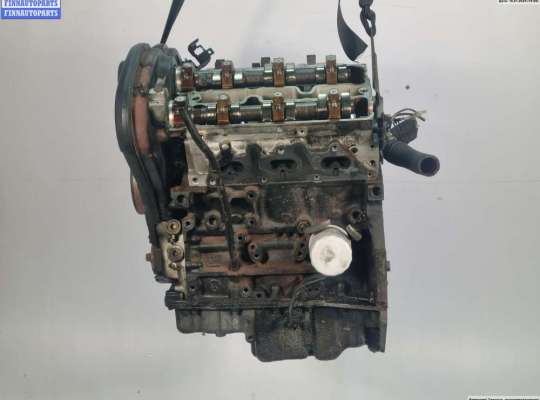 купить Двигатель (ДВС) на Opel Vectra B