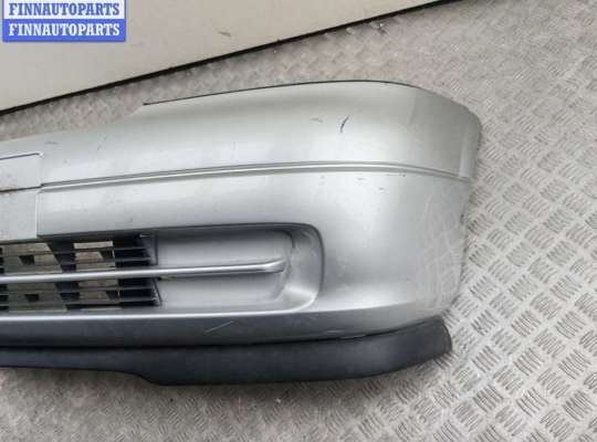 купить Бампер передний на Opel Astra G (1998-2004)