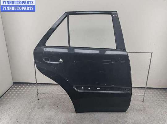 Дверь боковая задняя правая MB1579368 на Mercedes M-Class ML W164 (2005-2011)