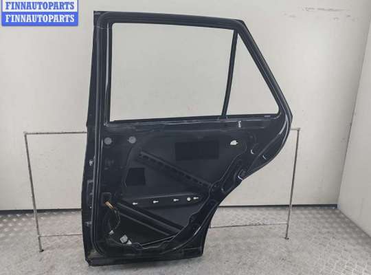 Дверь боковая на Mercedes-Benz ML (W164)