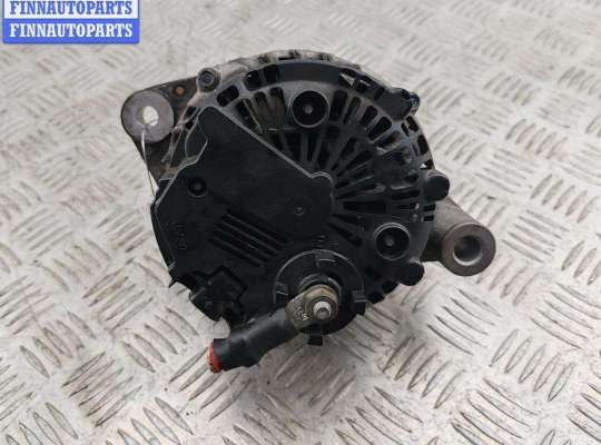 купить Генератор на Opel Astra J (2009-2015)