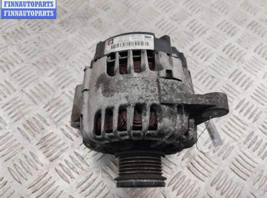 купить Генератор на Opel Astra J (2009-2015)