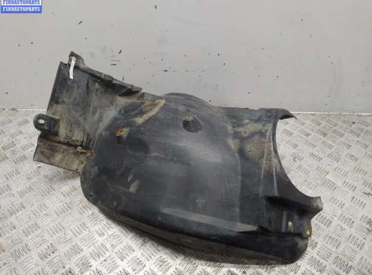 купить Защита крыла (подкрылок) передняя правая на Mercedes C-Class W203 (2000-2006)