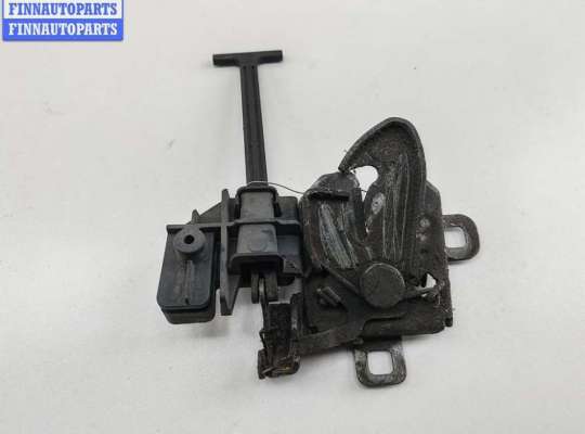 купить Замок капота на Fiat Stilo