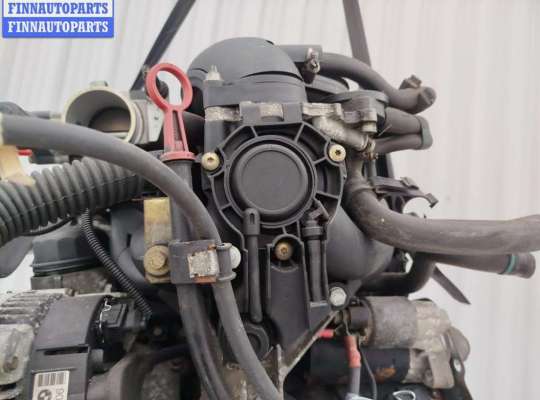 купить Двигатель (ДВС) на BMW 3 E46 (1998-2006)