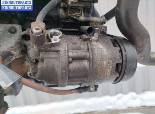 купить Двигатель (ДВС) на BMW 3 E46 (1998-2006)