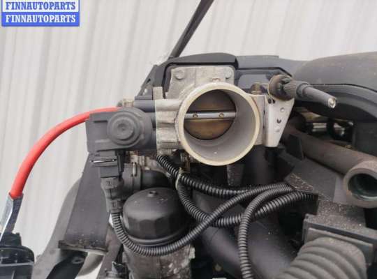 купить Двигатель (ДВС) на BMW 3 E46 (1998-2006)