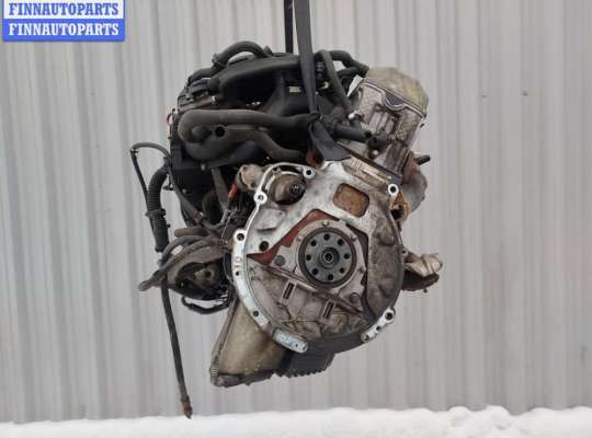 купить Двигатель (ДВС) на BMW 3 E46 (1998-2006)