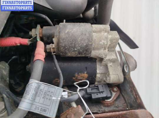 купить Двигатель (ДВС) на BMW 3 E46 (1998-2006)