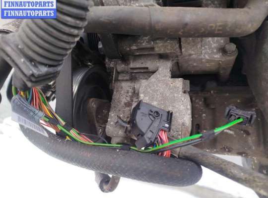 купить Двигатель (ДВС) на BMW 3 E46 (1998-2006)