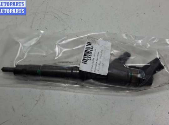 купить Форсунка топливная на Iveco Daily (2006-2011)