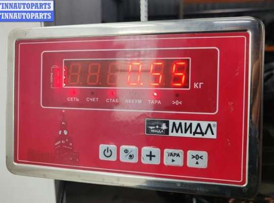 купить Форсунка топливная на Iveco Daily (2006-2011)