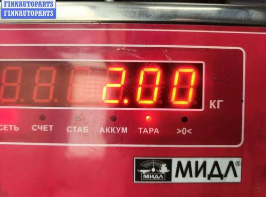 купить Шкив коленвала на Ford Mondeo III (2000-2007)