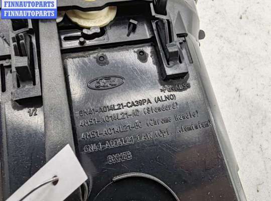 купить Дефлектор обдува салона на Ford Focus II (2004-2011)