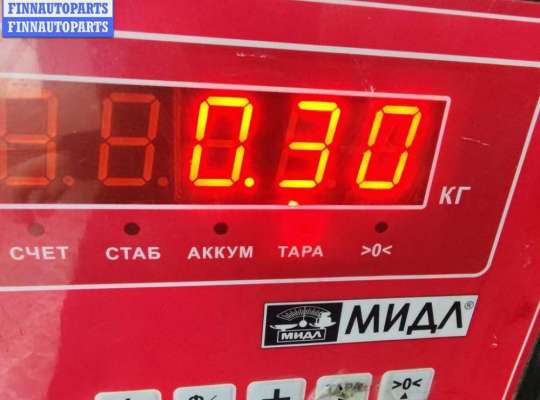 купить Клапан управления турбиной (актуатор) на Volkswagen Passat B5+ (GP)