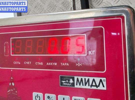 купить Динамик высокочастотный (пищалка) на Audi Q7 4L (2005-2015)