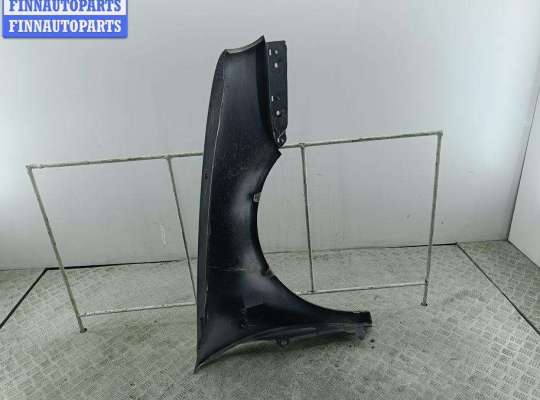 купить Крыло переднее левое на Volkswagen Golf-4