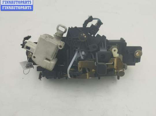купить Ручка крышки (двери) багажника на Audi A6 C5 (1997-2005)