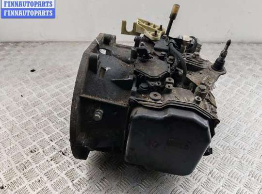 купить КПП автоматическая (АКПП) на Renault Scenic II (2003-2009)