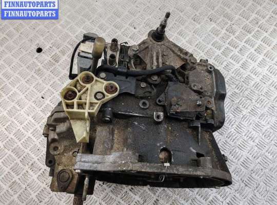 купить КПП автоматическая (АКПП) на Renault Scenic II (2003-2009)