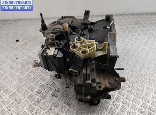 купить КПП автоматическая (АКПП) на Renault Scenic II (2003-2009)