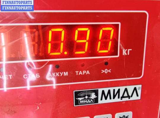 купить Замок бардачка на Dacia (Renault) Logan