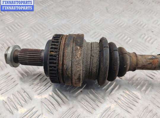 купить Полуось задняя на BMW 3 E36 (1991-2000)